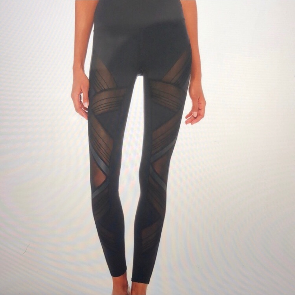 Alo High Waisted yoga leggings